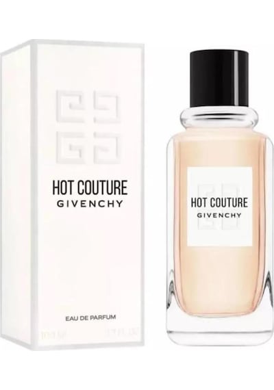 Givenchy Hot Couture Edp 100 Ml Kadın Parfüm Baharat