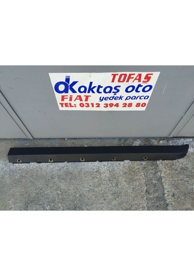 Marşbel Bakaleti Doğan Kartal Şahin Ön Sağ 1809246