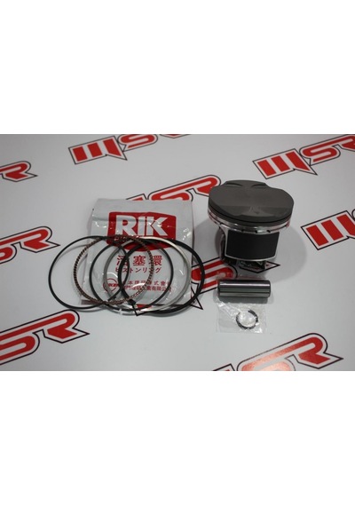 Mondial Rx3I Evo Piston Kit 77 Mm 16 P 490503856
