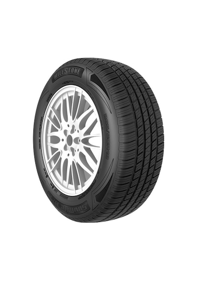 Mılestone 235/60R16 100H Reınf. Suvmıle H/T Yaz Lastiği 2026