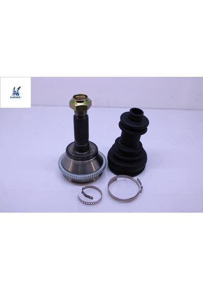 Aks Kafasi Kit Rj9-premier 2.8d 04-10 K320303/ 810061-ct-8-789a/ B/