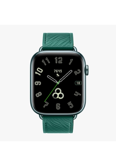 Honor Watch 5 Deri Kordon Akıllı Saat (Honor Türkiye Garantili)