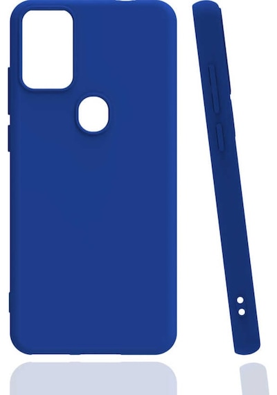 Reeder P13 Blue Max Pro Kılıf Zore Biye Silikon Kılıf