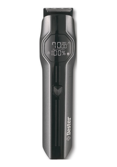 Bester GK8240 All in One Hepsi Bir Arada Şekillendirme Seti