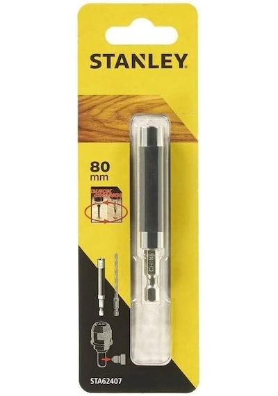 Sta62407 Adaptör, Metalik, 1 Adet