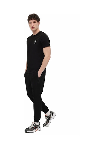 Lumberjack Mb Ct107 Jogger 6fx Siyah Erkek Eşofman Altı 000000000102064435 Siyah