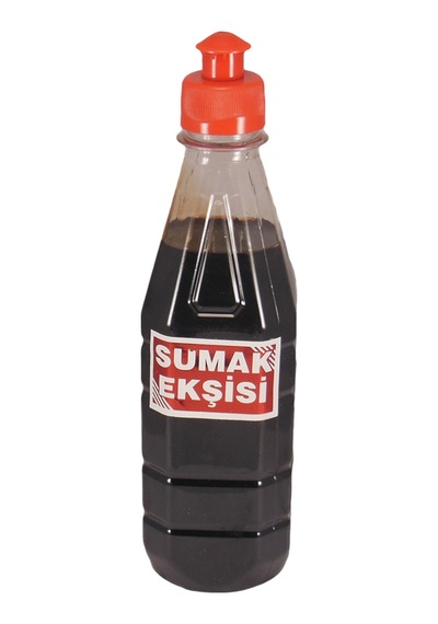 Gaziantep Pazarı Sumak Ekşisi 500 G