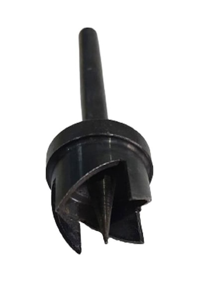 16 Mm Damlama Borusu Matkapla Delme Aparatı