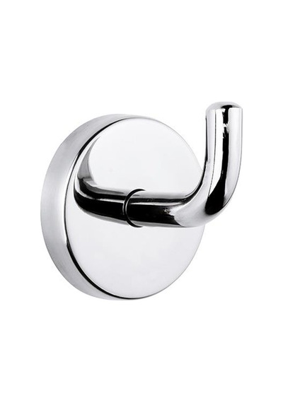 Tema Banyo Tenox Paslanmaz Eko Banyo Askılık 71922 Krom