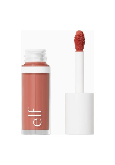 E.l.f. Camo Liquid Blush Uzun Süre Kalıcı Sıvı Allık Dusty Rose