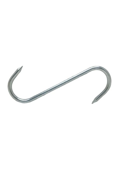 8mm Kurban S Kanca Çok Renkli