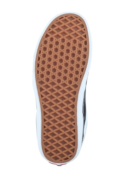 Vans Brooklyn Ls Kadın Spor Ayakkabı Vn000d7ubzw1 Siyah