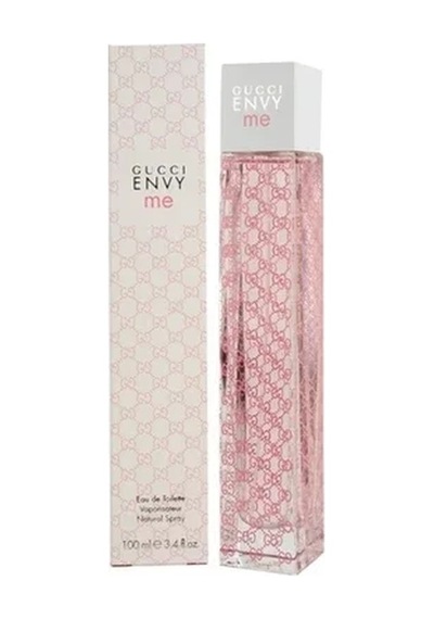 Gucci Envy Me Edt 100 Ml Kadın Parfüm Fresh