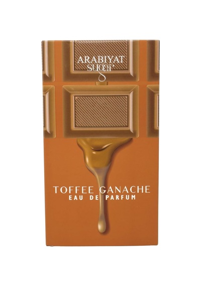 Tr Sugar Toffee Ganache Edp 100 Ml Unisex Parfüm Amber