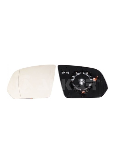 Ayna Camı W447 Sol