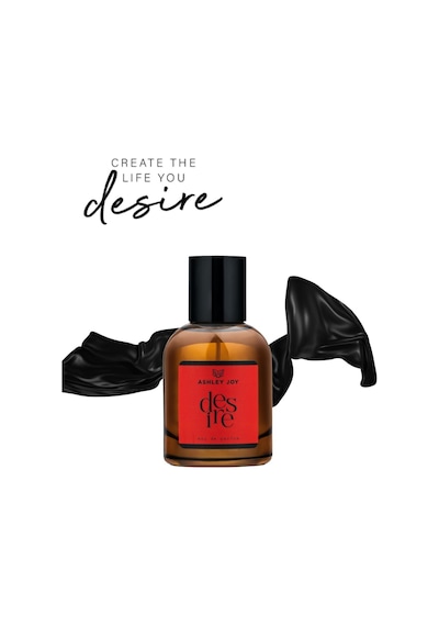 Ashley Joy Desire Unisex Parfüm Edp 50 ML