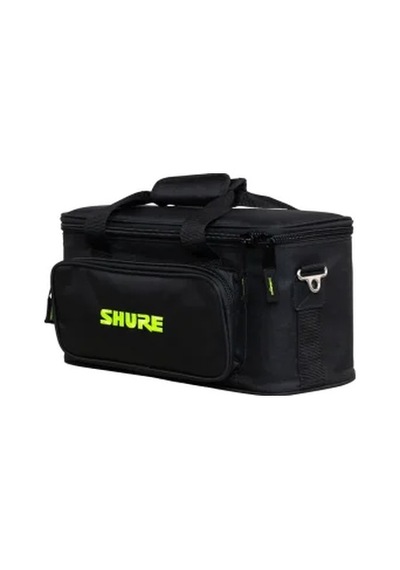 Microphone Bag That Holds Up To 12 Mics Sh-mıcbag12