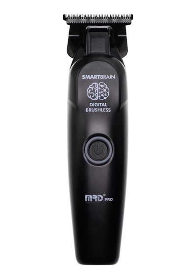 Mrd Pro Smartbrain 7500 Rpm Bldc Motor Sakal Kesim Ve Çizim Makinesi Gmt3969 Siyah