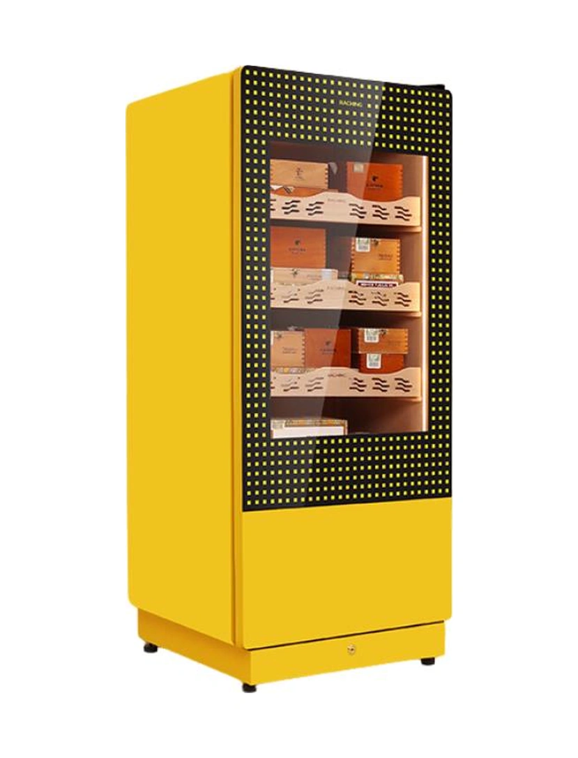 Elektronik Puro Dolabı Sarı Coh180 - Rchng-24