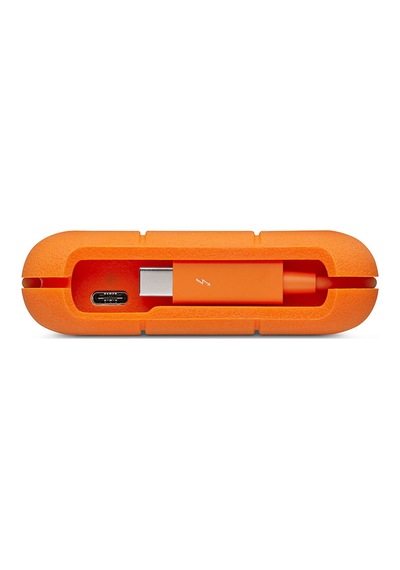 Lacie Rugged Mini STJJ5000400 2.5" 5 TB USB 3.0 Taşınabilir Disk