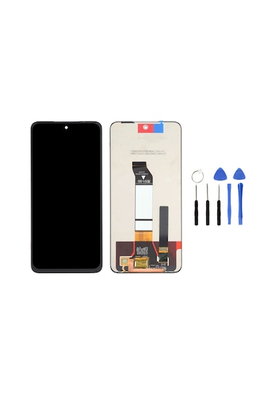 Xiaomi Poco M3 Pro 5g Uyumlu Lcd Ekran Dokunmatik