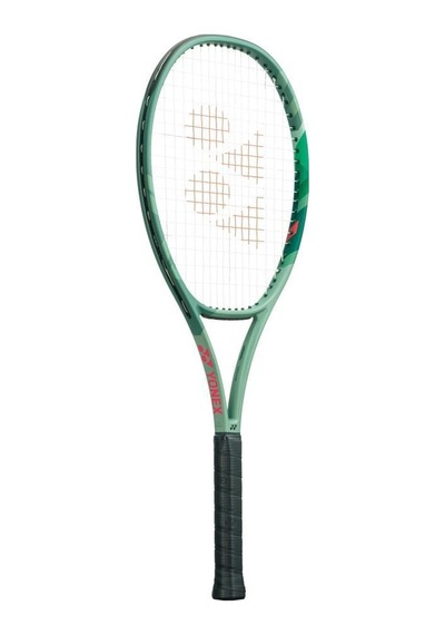 Yonex Percept 100 İnch 300 Zeytin Yeşili 2023 Sezon Tenis Raketi 001