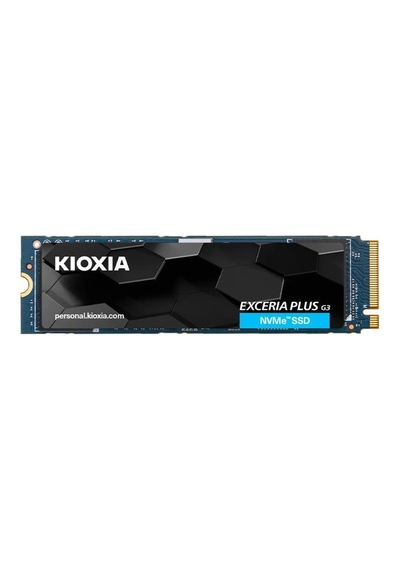 Kıoxıa 1tb Excerıs Plus Bk-lvd10z001tg8 10.000-7900mb/s M2 Nvme Gen5 Disk-223229