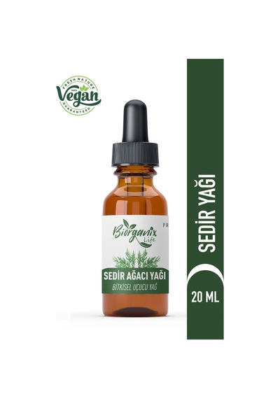 Sedir Ağacı Yağı 20 Ml 52506293