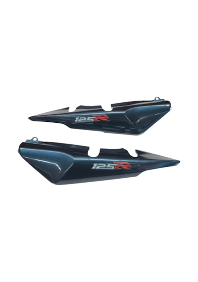 Rks 125-r Sele Bagaliti Seti Mavi
