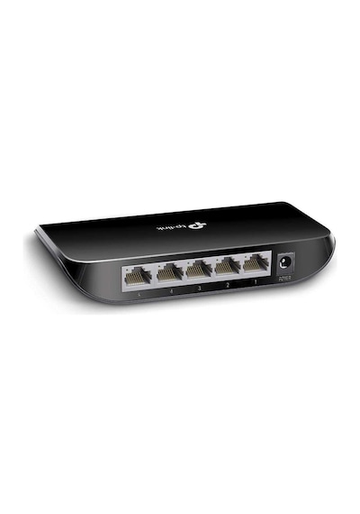 TP-Link Tl Sg1005D 5Port 10/100/1000 Yönetilemez Switch