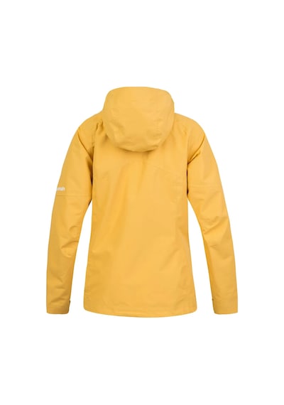 Hannah Abigail Kadın Outdoor Ceket 10040752hhx.01 Ayellow Amber Yellow