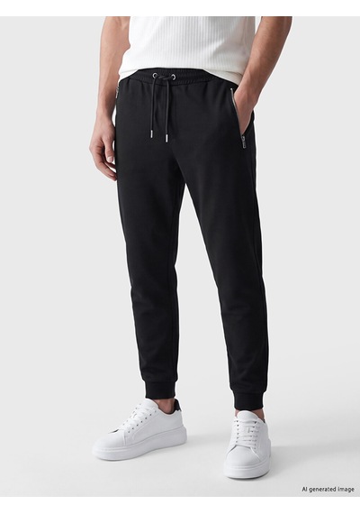 Lcwaıkıkı Classic Yeşil Regular Fit Erkek Jogger Eşofman Altı