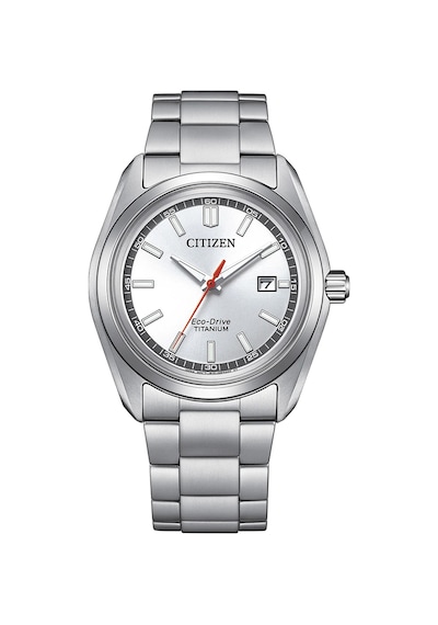 Citizen Aw1900-50a Eco-drive Erkek Kol Saat Gri
