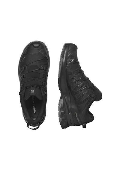 Salomon L47270800 Xa Pro 3d V9 Gtx W Kadın Koşu Ayakkabısı Siyah