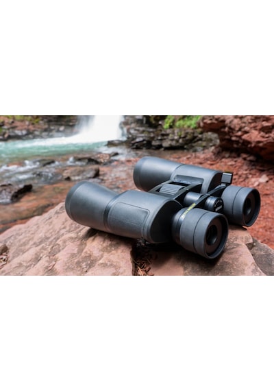 Nıkon Actıon Zoom 10-22x50 Çok Renkli