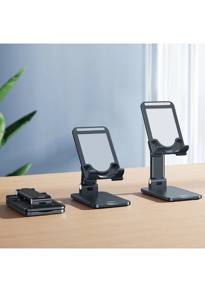 Joyroom Ayarlanabilir Masaüstü Telefon tutucu