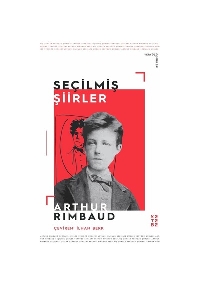Seçilmiş Şiirler - Cehennemde Bir Mevsim - Arthur Rimbaud - Ketebe