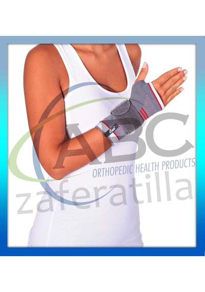 Örme El Bilek Ateli Splinti Case Kb 432
