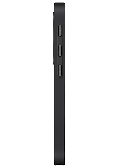 Apple iPhone Uyumlu 15 Pro Kılıf Karbon Görünümlü İnce Hafif Esnek Yapılı Şık Sert Silikon Kapak Ryc/nekst Yeşil