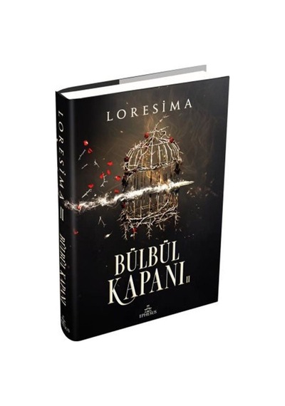 Bülbül Kapanı 2 Ciltli / Loresima