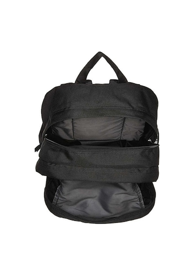 Jansport Big Student Unisex Sırt Çantası Black Black Siyah