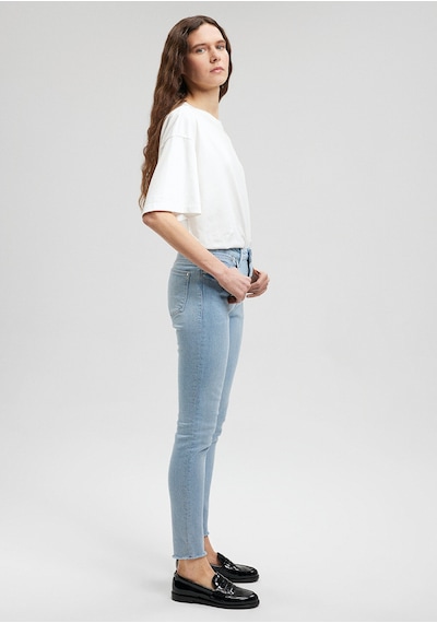Mavi - Tess Açık Mavi Glam Jean Pantolon 100328-80979