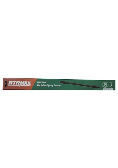 Rtrmax Yıkama Makinası Ön Çıkış Ytm71114