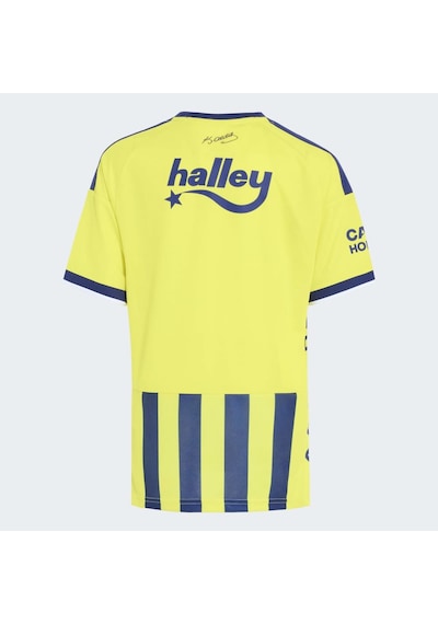 Adidas Ke4417 Fen H Jsy Y Fenerbahçe 26-27 Çocuk İç Saha Forması Sarı