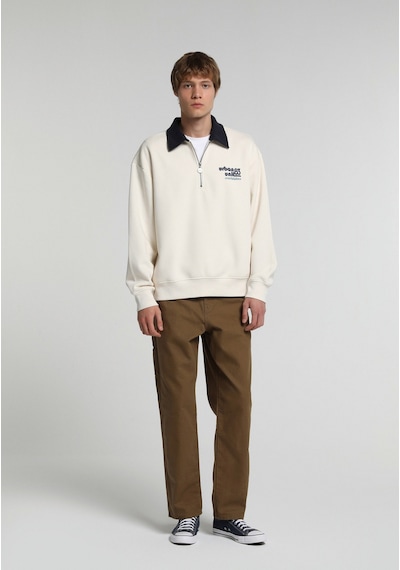 Colin's Colins Relaxed Fit Orta Bel Bol Paça Erkek Kahverengi Pantolon Cl1082358 Q1.v3 Cml Camel Colin's Colins Relaxed Fit Orta Bel Bol Paça Erkek Kahverengi Pantolon Cl1082358 Q1.v3 Cml Camel