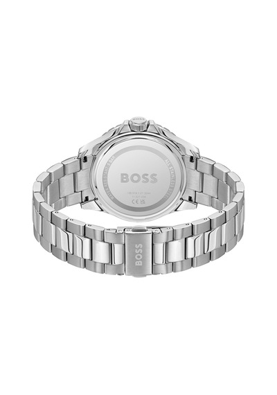 Boss Watches Hb1514294 Erkek Kol Saati Metalik Gri