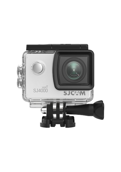 Sjcam Sj4000 Wifi Aksiyon Kamerası
