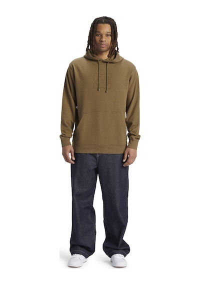 Dc Dc Highland Ph Erkek Kahverengi Fleece Tnf0