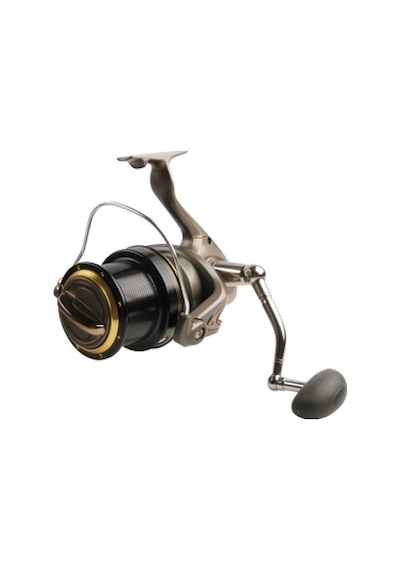 Bogan Titan Tı 8000 Surf Casting Makine