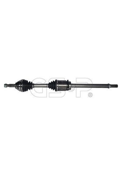 Gsp 241482 Ön Aks Komple Sag Nıssan Xtraıl 2,0dcı 2007-2013 M9t T31kasa